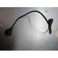 22P014 Knock Detonation Sensor From 2008 Jeep Grand Cherokee  3.7 56041679AC